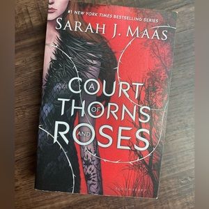 A Court of Thorns and Roses